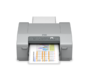 Impresora de Etiquetas GHS Epson